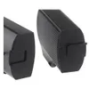 P01C USB Laptop Lautsprecher Clip-On – 2×3W Stereo Speaker Produktbild-Vorschau 4