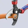 KNIPEX - Ciseaux à câbles Voir les images du produit 18