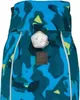 Ruffwear Climate ChangerTM Fleece Jacket, Farbe:Blue Jay, Produktbild-Vorschau 5