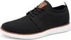 Bruno Marc Herren Sneaker Mesh Sneakers Oxfords Leichte Produktbild-Vorschau 1
