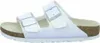 Birkenstock Damen Pantolette, weiß(shinylizardwhite Produktbild-Vorschau 19