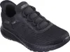 Skechers Bobs Squad Chaos - In Color 117504/BBK Schwarz-41 Produktbild-Vorschau 16