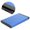 Mobilný pevný disk USB 3.0 z hliníkovej zliatiny pre Náhľad obrázku produktu 7