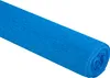 Floristen-Krepppapier, 50 x 250 cm, 128 g/m², farbfest Blau Produktbild-Vorschau 1