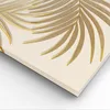Bild auf Leinwand - Leinwandbild - Einteilig - Golden Produktbild-Vorschau 5