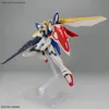 BANDAI BAN5068706 EG XXXG-01W Wing Gundam 14 cm Produktbild-Vorschau 13