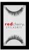 Red Cherry Eyelashes # 747XS Produktbild-Vorschau 2