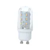 Globo LED Leuchtmittel Kunststoff Weiß, 1xGU10 LED; 10717 Produktbild-Vorschau 2