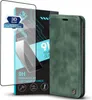 Handy Hülle für Samsung Galaxy S20 mit 9H Displayglas Produktbild-Vorschau 1