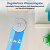 MEDION Saugroboter mit Absaugstation und Wischfunktion X42 Produktbild-Vorschau 6