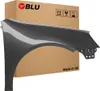 BLU Parafango compatibile con VW Volkswagen Golf V 5 Anteprima dell’immagine prodotto 1