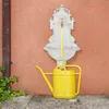 Fontaine murale Relaxdays, gargouille, lavabo et robinet, Voir les images du produit 2