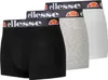 Boxer Ellesse SBMA2207-MULTI pour Homme Voir les images du produit 1