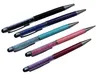 5x Eingabestift Kugelschreiber Touch Pen Tablet Handy Produktbild-Vorschau 1