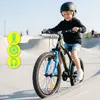 Mountain bike per ragazzi 20 pollici da 6 anni con 6 marce Anteprima dell’immagine prodotto 14
