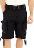 Brandit Savage Shorts, czarny, 3XL Podgląd zdjęcia produktu 33