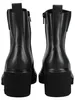 Gabor 8022.01 - Stivaletti da donna - Eleganti stivaletti Anteprima dell’immagine prodotto 11