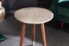 riess-ambiente Design Beistelltisch ALCAZAR 50cm antik Produktbild-Vorschau 3