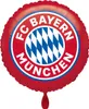 Amscan 4133501, Spielzeugballon, Folie, 5 Stück(e) Produktbild-Vorschau 2