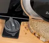 Zassenhaus Brotschneidemaschine CLASSIC, schwarz Produktbild-Vorschau 8