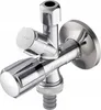 Robinet d'angle combiné Schell 1/2" chromé avec RV, Voir les images du produit 7