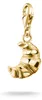 Thomas Sabo As We Kiss 2079-413-39 Charm Anhänger Produktbild-Vorschau 2
