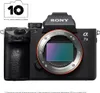 Sony Alpha 7 III mit 28–70mm Objektiv, spiegellose Produktbild-Vorschau 2