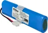 vhbw Akku kompatibel mit 360 S6 Saugroboter (3200 mAh, 14,4 Produktbild-Vorschau 4