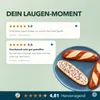 Locawo High Protein Low Carb Laugenstange 300g Produktbild-Vorschau 6