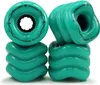 Kółka do deskorolki - Sk8 - California Roll - 60 mm 78a - Podgląd zdjęcia produktu 1