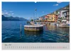 Sehnsuchtsziel Lago di Garda (Wandkalender 2027 DIN A2 Produktbild-Vorschau 6