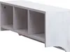 Wandregal MCW-K49, Garderobe Wandgarderobe Regal, 3 Produktbild-Vorschau 6