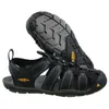 Keen Clearwater Cnx M-Nero/Gargoyle Na Nero/Gargoyle Na Anteprima dell’immagine prodotto 46