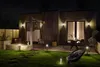 OSRAM Endura Classic LED Wandleuchte Frame, E27 Fassung, Produktbild-Vorschau 5