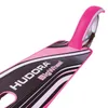 City Scooter Big Wheel Hudora Alu 8" 205 GC pink/weiß Produktbild-Vorschau 16