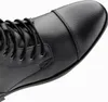 Ombre Clothing Herren-Stiefeletten Elmer schwarz 44 Produktbild-Vorschau 3