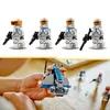LEGO® Star Wars™ 75359 Soldat clone Ahsoka de la 332e Voir les images du produit 23
