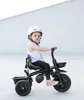 Dreirad mit Schiebestange – 3-Rad Kinderfahrzeug ab 1 Jahr Produktbild-Vorschau 9