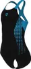 Arena Girl Black-Turquoise 140 Produktbild-Vorschau 8