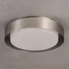 LEDVANCE plafoniera LED ORBIS MADRID 29cm 2xE27, argento Anteprima dell’immagine prodotto 5