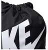 Nike Nk Heritage Drawstring Black/Black/White - Produktbild-Vorschau 3