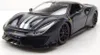 Bburago 18-26026B - 1:24 Race & Play Ferrari 488 Pista blu Anteprima dell’immagine prodotto 5