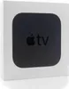APPLE Apple TV 4K 2021 32GB Schwarz MJ9N3FD/A  A2169 -  / Produktbild-Vorschau 1