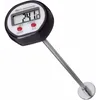 VOLTCRAFT DOT-150 Oberflächenthermometer (HACCP) -50 - +150 Produktbild-Vorschau 2