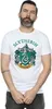 Harry Potter - "Slytherin" T-Shirt für Herren BI29448 (3XL) Produktbild-Vorschau 2