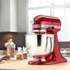 Kuchyňský robot KitchenAid Artisan - naklápěcí hlava - Náhled obrázku produktu 34