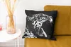 MuchoWow® Zierkissen Sofakissen Wohnzimmer Dekokissen 40x40 Produktbild-Vorschau 6