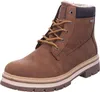 Tom Tailor Winterstiefel Braun Produktbild-Vorschau 10