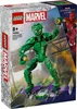 LEGO Marvel 76284 Personaggio Costruibile di Goblin Anteprima dell’immagine prodotto 12