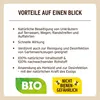 Substral Naturen Grundstoff Acetum 1L Spray unterstützt Produktbild-Vorschau 4